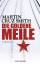 Martin Cruz Smith: Die goldene Meile - T