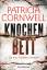 Patricia Cornwell: Knochenbett - Ein Kay