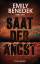 Saat der Angst – Thriller