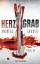 Andreas Gruber: Herzgrab - Thriller - bk