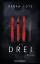 Sarah Lotz: Die Drei - Thriller - bk739/