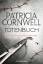 Patricia Cornwell: Totenbuch - ein Kay-S