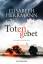 neues Buch – Elisabeth Herrmann – Totengebet – Bild 1