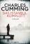 Charles Cumming: Das Istanbul-Komplott Charles Cumming: Das Istanbul-Komplott