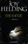 Joy Fielding: Die Katze