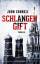 John Connell: Schlangengift - Mason Coll