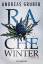 Andreas Gruber: Rachewinter - Thriller -