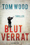 Tom Wood: Blutverrat: Thriller (Victor, 