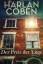 Harlan Coben + Ruth Rendell: 2 Bücher : 