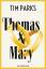 Tim Parks: Thomas & Mary: Roman