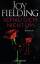 gebrauchtes Buch – Joy Fielding – Schau dich nicht um – Bild 1