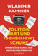 Wladimir Kaminer: Tolstois Bart und Tsch