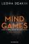 Leona Deakin: Mind Games - Dieses Spiel 