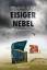 Hendrik Berg: Eisiger Nebel: Ein Nordsee