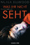 Was ihr nicht seht: Psychothriller