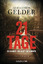 Ann-Kristin Gelder: 21 Tage