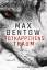 Max Bentow: Rotkäppchens Traum. Thriller