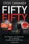 Steve Cavanagh: Fifty-Fifty: Thriller (E