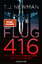 Newman, T. J.: Flug 416