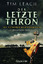 Tim Leach: Der letzte Thron - Die Chroni