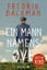 Fredrik Backman: Ein Mann namens Ove