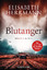 Elisabeth Herrmann: Blutanger : Kriminal