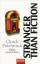 Chuck Palahniuk: Stranger than Fiction -