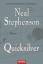 Neal Stephenson, Nikolaus Stingl, Julian