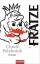 Chuck Palahniuk: Fratze: Roman