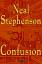 Neal Stephenson: Confusion