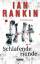 Ian Rankin: Schlafende Hunde - Inspector