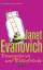 Janet Evanovich: Traumprinzen und Wetter