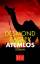 Desmond Bagley: Atemlos - bk152