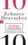 George Saunders: Zehnter Dezember : Stor