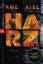 Ane Riel: Harz: Thriller