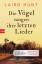 Laird Hunt: Die Vögel sangen ihre letzte