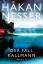 gebrauchtes Buch – Nesser, HÃ¥kan und Paul Berf – Der Fall Kallmann : Roman. HÃ¥kan Nesser ; aus dem Schwedischen von Paul Berf / ISBN: 9783442713899; ISBN: 9783442740918 – Bild 1