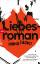 Ivana Sajko: Liebesroman : Roman Ivana Sajko: Liebesroman : Roman