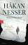 Håkan Nesser: Mensch ohne Hund : Roman