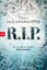 Yrsa Sigurdardóttir: R.I.P. – Thriller