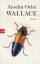 Anselm Oelze: Wallace: Roman Roman