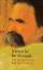 Nietzsche, Friedrich - Siedler, Wolf Job Nietzsche, Friedrich - Siedler, Wolf Job
