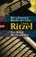 gebrauchtes Buch – Ulrich Ritzel – Die schwarzen Ränder der Glut / Der Hund des Propheten - Zwei Romane in einem Band – Bild 1