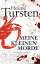 Helene Tursten: Meine kleinen Morde - Kr Helene Tursten: Meine kleinen Morde - Kr