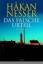 Hakan Nesser: Das falsche Urteil