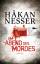 Håkan Nesser: Am Abend des Mordes