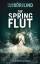 Die Springflut – Roman