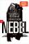 Ragnar Jonasson: Nebel - Thriller - bk66 Ragnar Jonasson: Nebel - Thriller - bk66