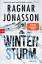 neues Buch – Ragnar Jónasson – Jónasson, Ragnar/Wintersturm – Bild 1