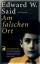 Said, Edward W.: Am falschen Ort. Autobi